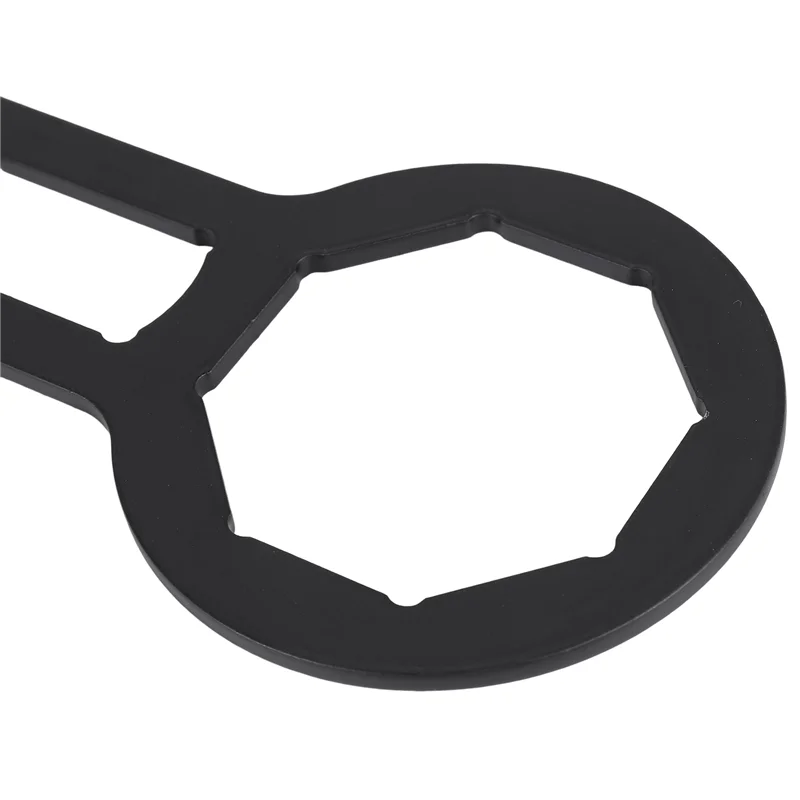 Motorcycle 46/50Mm Fork Cap Wrench Tool Front Shock Absorber Remove Wrench For Honda Suzuki
Motorcycle 46/50Mm Fork Cap Wrench Tool Front Shock Absorber Remove Wrench For Honda Suzuki