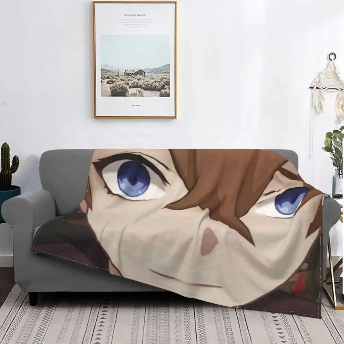 3D Cartoon Baby Blanket Anime Pattern Soft Home Bedroom Bed Sofa Picnic Travel Office Cover Decor Comfortable Throw Blankets Kid
3D Cartoon Baby Blanket Anime Pattern Soft Home Bedroom Bed Sofa Picnic Travel Office Cover Decor Comfortable Throw Blankets Kid