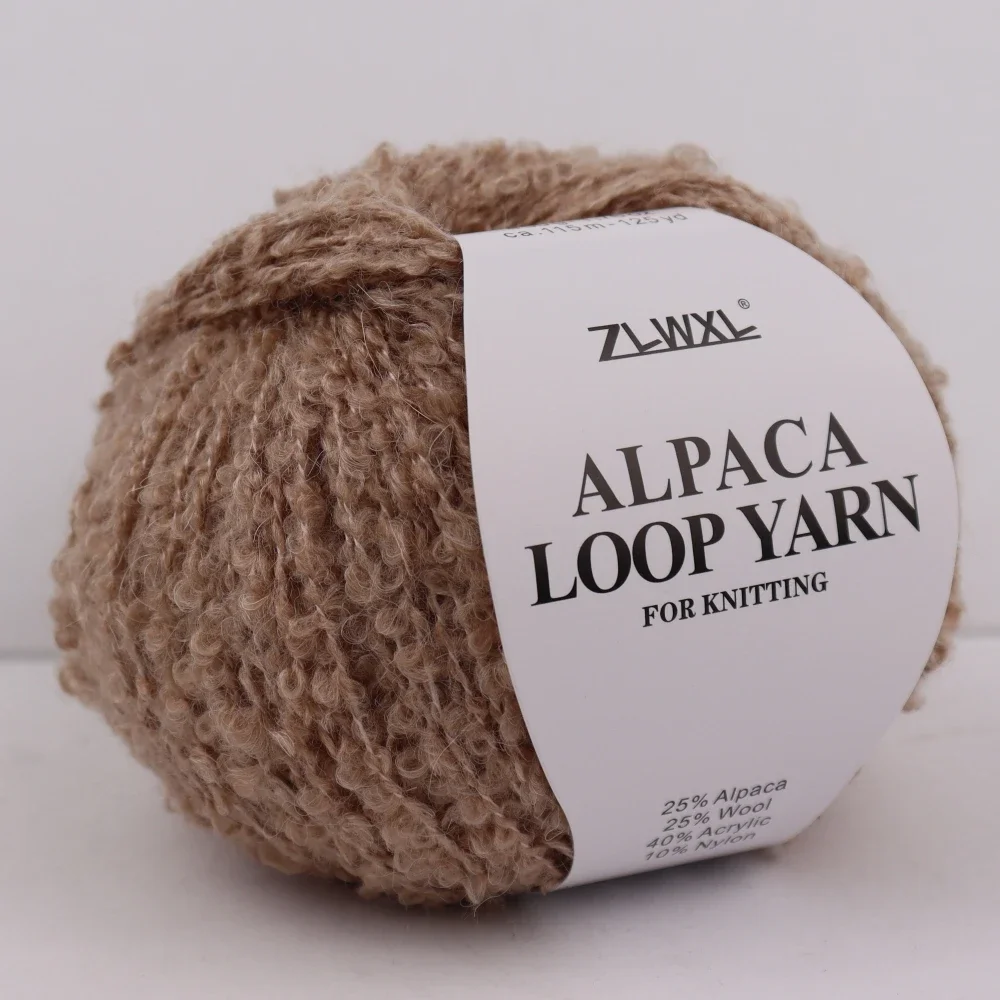 5 шт. сумка из шерсти альпаки, петля, подходит для ручной обуви, пряжа для вязания, плетение одежды, шапки, шарфы, сохраняет тепло зимой пряжа
5 шт. сумка из шерсти альпаки, петля, подходит для ручной обуви, пряжа для вязания, плетение одежды, шапки, шарфы, сохраняет тепло зимой пряжа