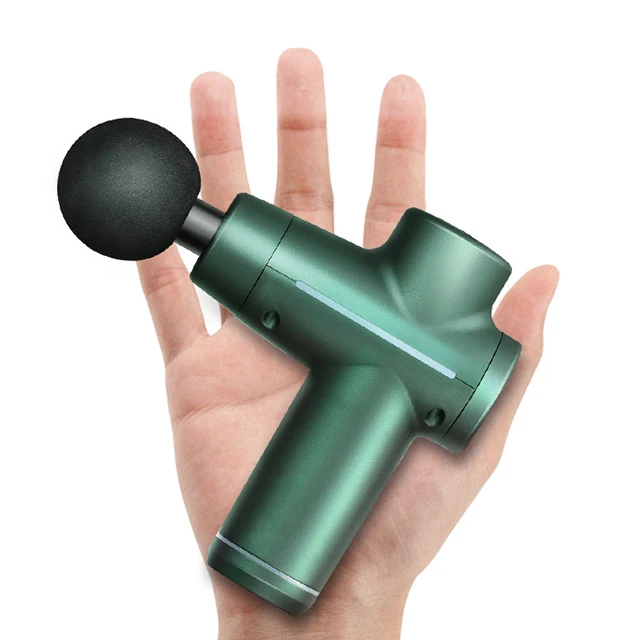 Portable Electric Usb C Deep Woman 43 Percussion Muscle Fascial Mini Massage Gun
Portable Electric Usb C Deep Woman 43 Percussion Muscle Fascial Mini Massage Gun