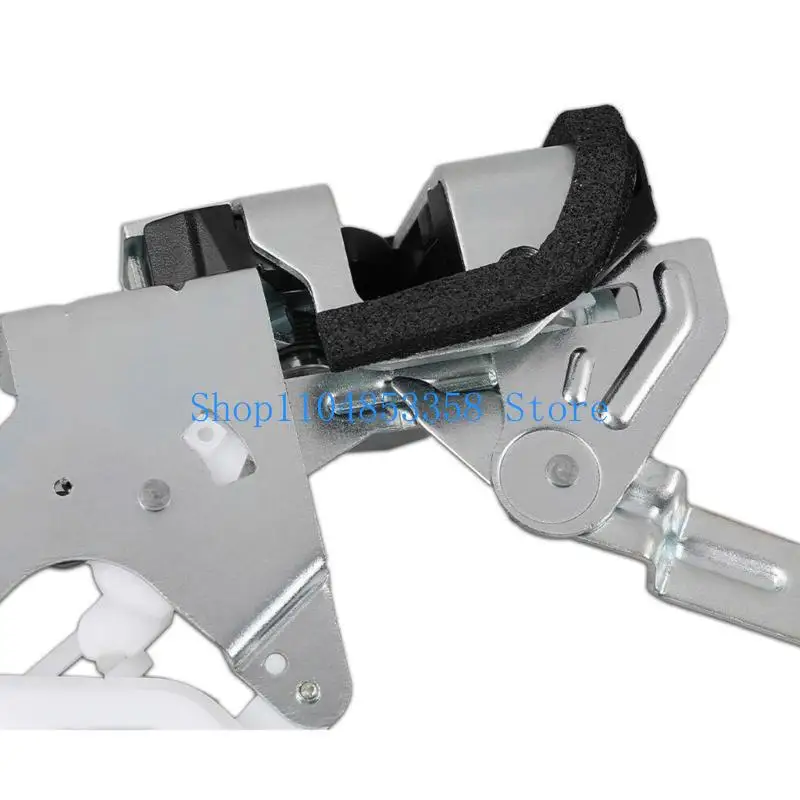 652F Trunk Door Lock Actuator Boot Lid Luggage Motor for 69110-35071 6911035070
652F Trunk Door Lock Actuator Boot Lid Luggage Motor for 69110-35071 6911035070
