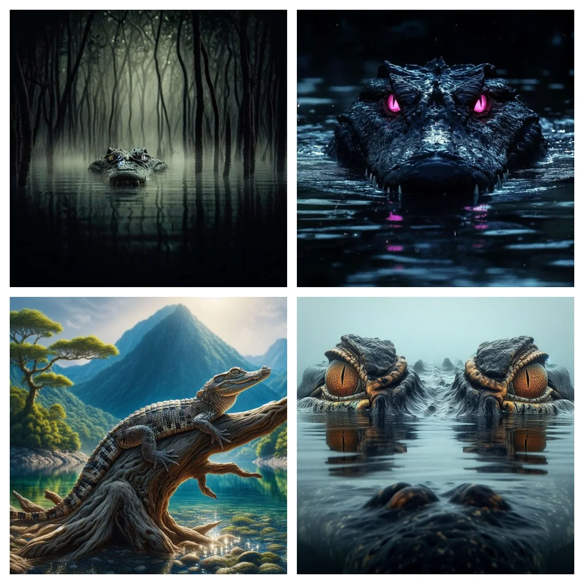 Swamp Crocodile 5D Diamond Painting Cold-blooded Animals DIY Diamond Embroidery Hand Home Wall Decor Fun Gift
Swamp Crocodile 5D Diamond Painting Cold-blooded Animals DIY Diamond Embroidery Hand Home Wall Decor Fun Gift