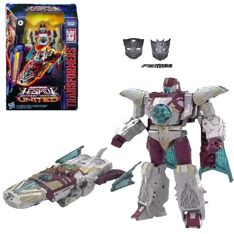 Original in Stock Takara Tomy Transformer V-level Inspiration G1 Figure Gifts Model Ornaments Assembled Toys Anime Prototype
Original in Stock Takara Tomy Transformer V-level Inspiration G1 Figure Gifts Model Ornaments Assembled Toys Anime Prototype