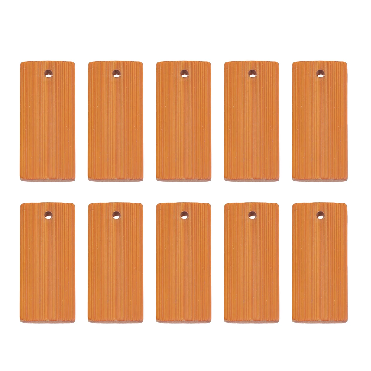 50pcs Bamboo Slip Keychain Fashion Creative Keyring Decor Marker Chip Lovers Bag Car Key Diy Jewelry Accessories Pendant
50pcs Bamboo Slip Keychain Fashion Creative Keyring Decor Marker Chip Lovers Bag Car Key Diy Jewelry Accessories Pendant
