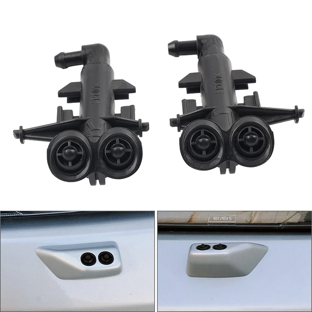 1pc Car Headlight Washer Jet Sprayer Front Left / Right Nozzle For Land Rover Freelander 2 2011 2012 2013 2014 2015
1pc Car Headlight Washer Jet Sprayer Front Left / Right Nozzle For Land Rover Freelander 2 2011 2012 2013 2014 2015