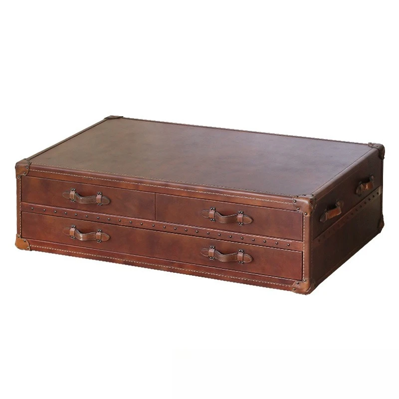 commercial coffee table genuine leather antique living room home cigar store personalized leather coffee table
commercial coffee table genuine leather antique living room home cigar store personalized leather coffee table