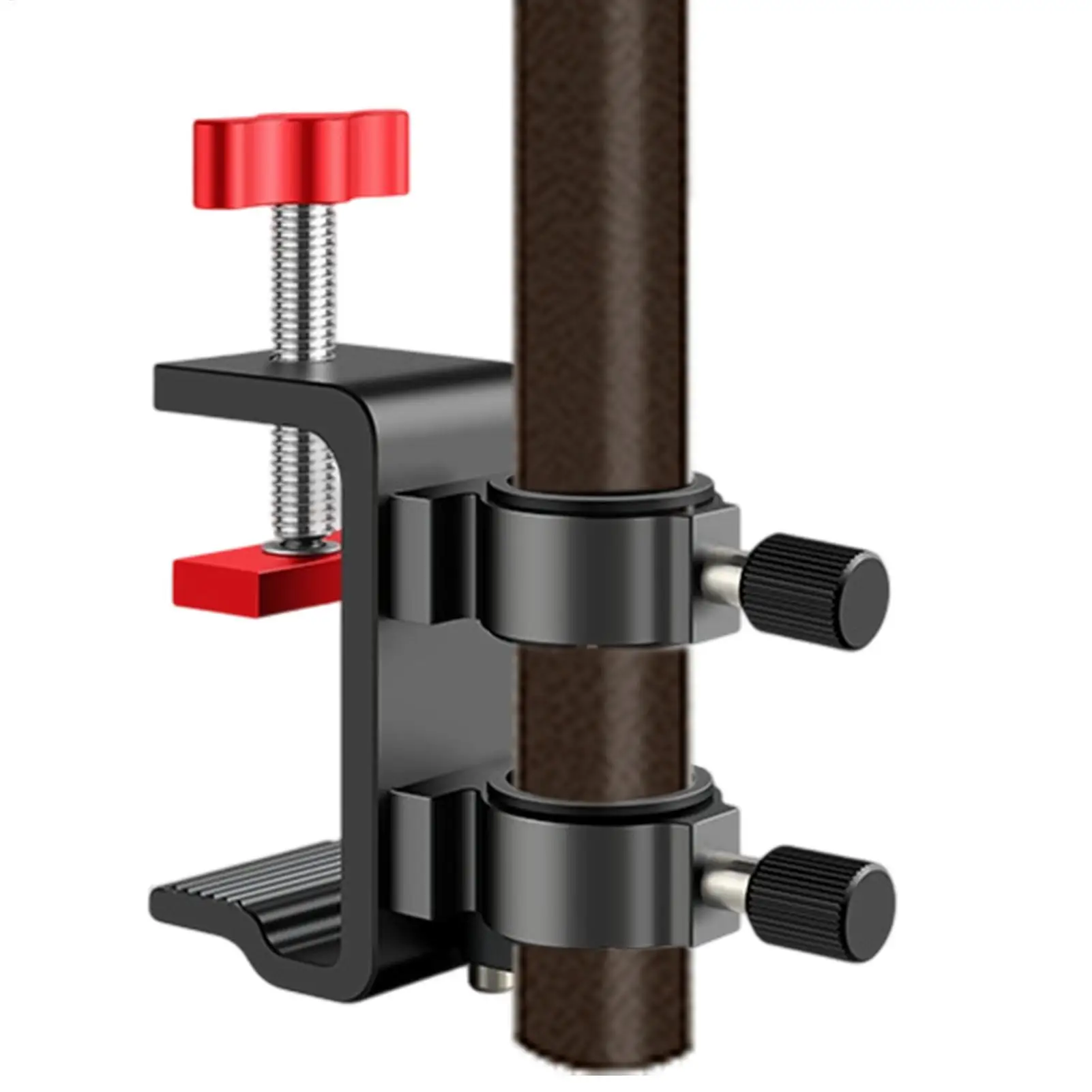 Стойка для приманок для рыбы, подставка для светильника, крепежный зажим для трубки, держатель для рыболовной станции, подставка для удочки, кронштейн для зонта для рыбалки
Стойка для приманок для рыбы, подставка для светильника, крепежный зажим для трубки, держатель для рыболовной станции, подставка для удочки, кронштейн для зонта для рыбалки