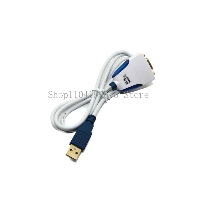 Оригинальное оборудование FTDI US232R-100-BULK Высокопроизводительный преобразователь USB в RS232 Com USB в RS232 USB-A DB9 MALE 1M
Оригинальное оборудование FTDI US232R-100-BULK Высокопроизводительный преобразователь USB в RS232 Com USB в RS232 USB-A DB9 MALE 1M