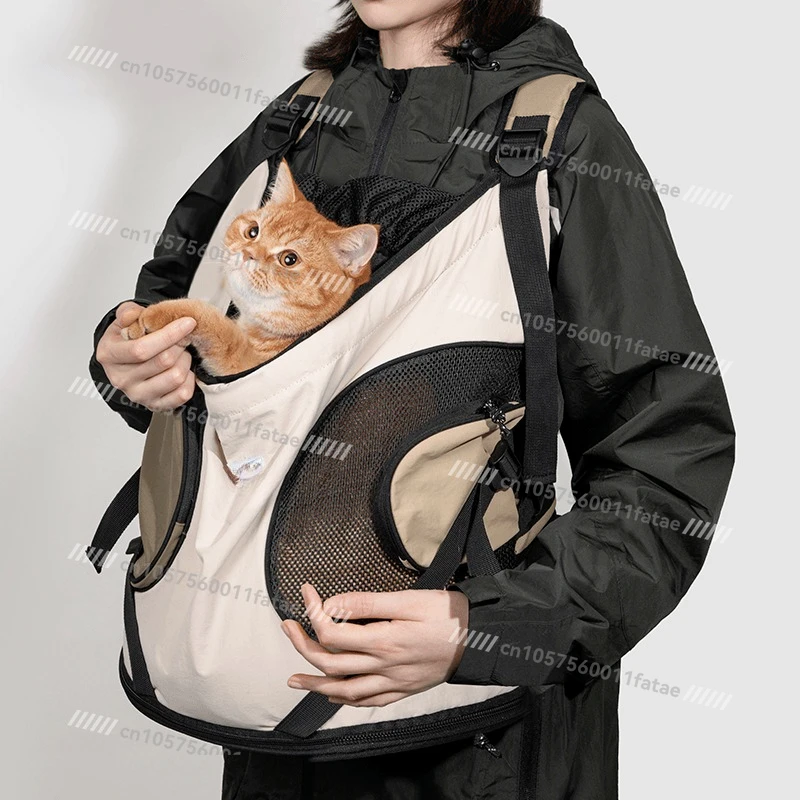 Pet Backpack Cat Backpack Tote Front Breathable Canvas Cat Bag Cat Pocket Small Dog Backpack
Pet Backpack Cat Backpack Tote Front Breathable Canvas Cat Bag Cat Pocket Small Dog Backpack