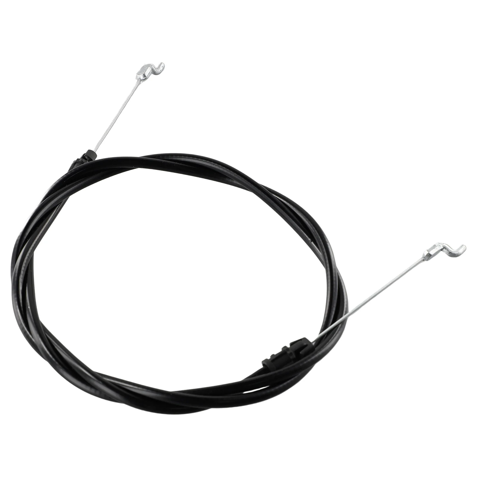 Brand New Cable Wire Part Practical Replacement 147cm 1pc Accessory Aftermarket Drive Train Elements Lawn Mowers
Brand New Cable Wire Part Practical Replacement 147cm 1pc Accessory Aftermarket Drive Train Elements Lawn Mowers