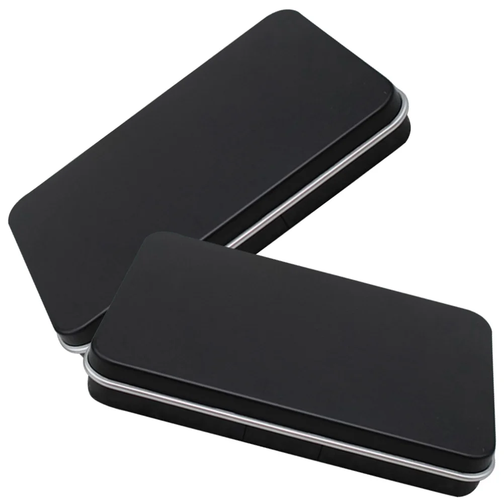 2 Pcs Empty Boxes Eyeshadow Pan Case Supplies Makeup with Mirror Platter Cases Square Travel
2 Pcs Empty Boxes Eyeshadow Pan Case Supplies Makeup with Mirror Platter Cases Square Travel