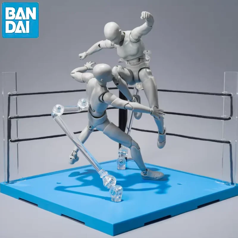 Bandai Shf Bracket For Action Figure Act Ring (Neutral Corner) & Folding Chair Set Anime Peripheral Toys Decorative Ornaments
Bandai Shf Bracket For Action Figure Act Ring (Neutral Corner) & Folding Chair Set Anime Peripheral Toys Decorative Ornaments