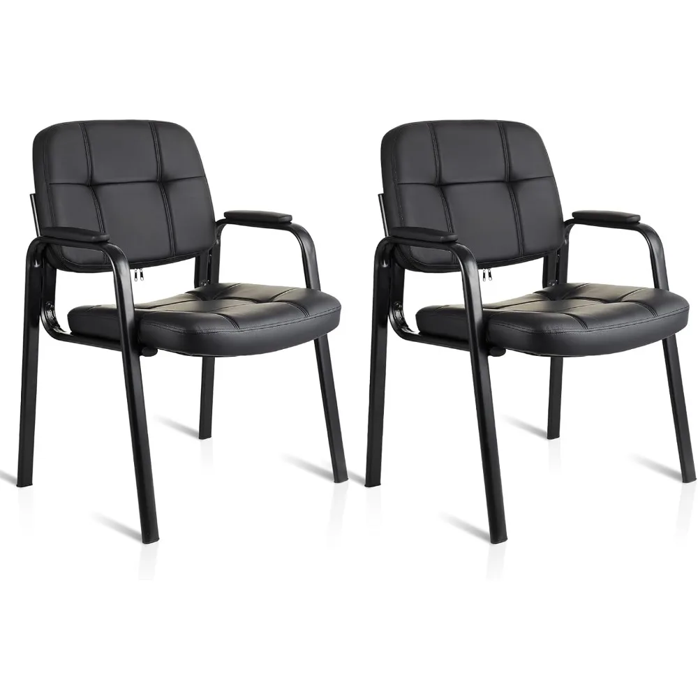 Офисное кресло для приема и гостей с мягким подлокотником из клееной кожи, эргономичное кресло для гостей для комнаты ожидания, вестибюля, встреч, церкви C
Офисное кресло для приема и гостей с мягким подлокотником из клееной кожи, эргономичное кресло для гостей для комнаты ожидания, вестибюля, встреч, церкви C