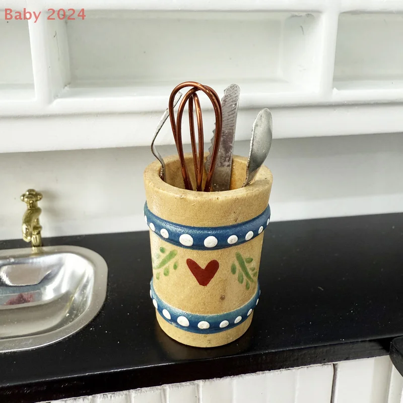 Doll House Accessory: 1:12 Miniature Kitchen Egg Beater Utensil, Model Home Furniture Decor, Toy Dollhouse Necessities
Doll House Accessory: 1:12 Miniature Kitchen Egg Beater Utensil, Model Home Furniture Decor, Toy Dollhouse Necessities