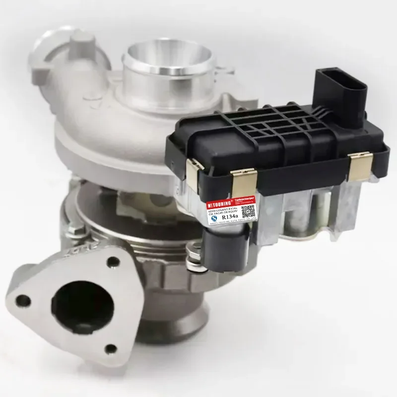 Турбозарядное устройство GTB1549VK для Chevrolet Holden Captiva C100 Cruze Z20S 2.0L 762463 96440365 4805337 762463-0002 762463-5002S
Турбозарядное устройство GTB1549VK для Chevrolet Holden Captiva C100 Cruze Z20S 2.0L 762463 96440365 4805337 762463-0002 762463-5002S