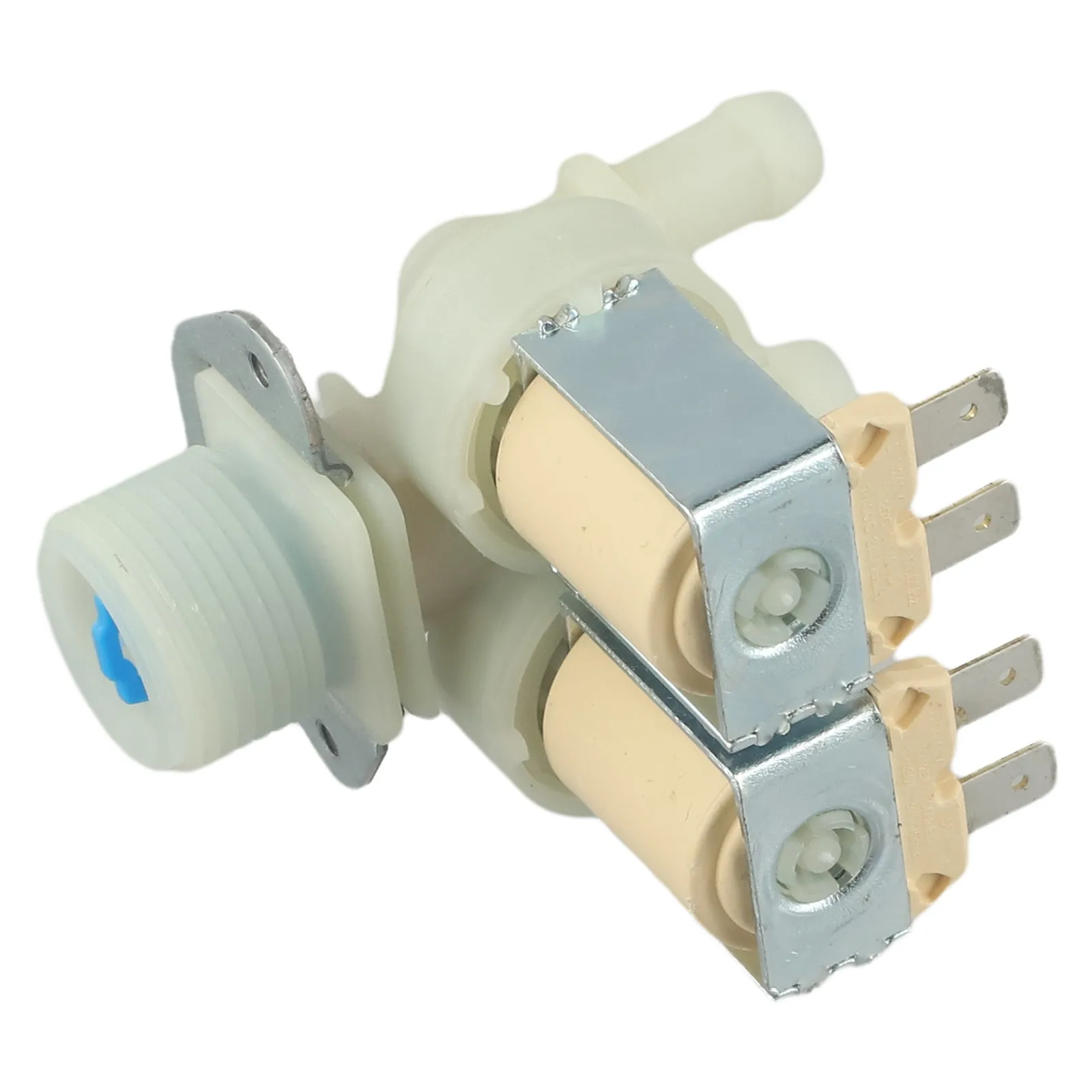 Efficient Water Inlet Valve Construction Suitable for Residential Commercial and Industrial Use 5220FR1251E Model
Efficient Water Inlet Valve Construction Suitable for Residential Commercial and Industrial Use 5220FR1251E Model