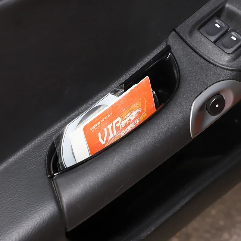 For Chevrolet Corvette C6 Car Driver's Door Handle Storage Box Mobile Phone Tray Car Interior Modification Accessories
For Chevrolet Corvette C6 Car Driver's Door Handle Storage Box Mobile Phone Tray Car Interior Modification Accessories