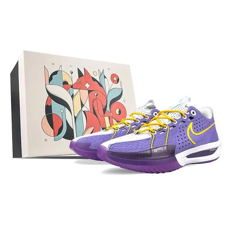 【Customize】Nike Air Zoom G.T. Cut 3 Basketball Shoes Unisex Sneakers shoes DV2918-400
【Customize】Nike Air Zoom G.T. Cut 3 Basketball Shoes Unisex Sneakers shoes DV2918-400