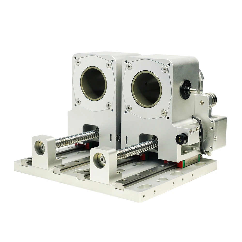 Wavetop-auto CNC Combined Knife Seat Single and Double Seat Lift 100mm for CNC Vibrating Knife Cutting Machine
Wavetop-auto CNC Combined Knife Seat Single and Double Seat Lift 100mm for CNC Vibrating Knife Cutting Machine