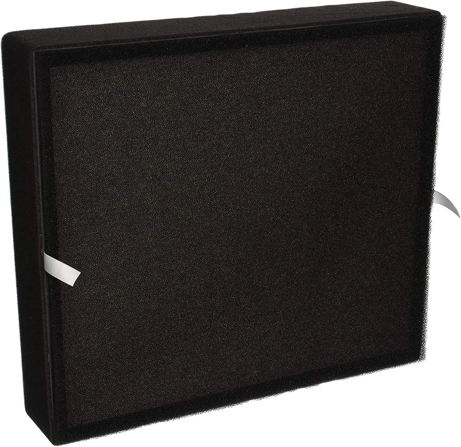 Replacement HEPA Filter for FIT50 Air Purifier - Captures Allergens, Dust, Mold, Odors & Smoke (1 Pack)
Replacement HEPA Filter for FIT50 Air Purifier - Captures Allergens, Dust, Mold, Odors & Smoke (1 Pack)