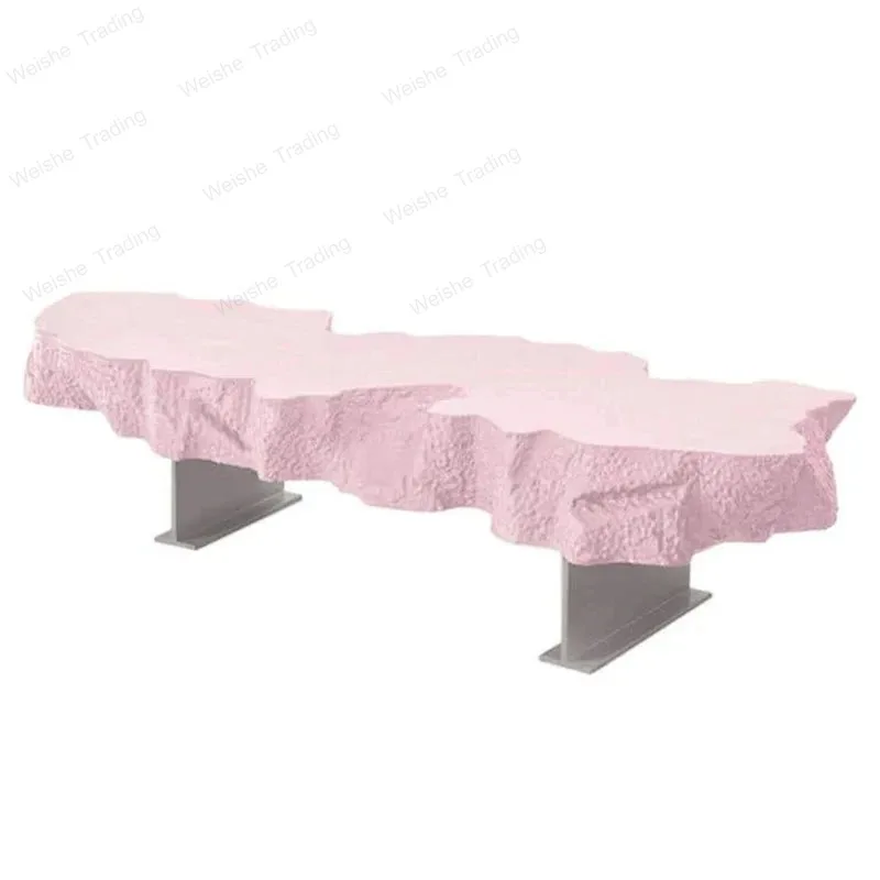 Large Size Decoration Coffee Table Modern Nordic Unique Industrial Creative Safe Coffee Table Luxury Unique Furniture
Large Size Decoration Coffee Table Modern Nordic Unique Industrial Creative Safe Coffee Table Luxury Unique Furniture