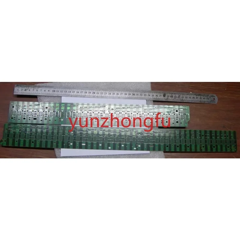 Electronic Keyboard X2334x2333 Circuit Board Electronic Keyboard Maintenance DGX-305 and Other Piano
Electronic Keyboard X2334x2333 Circuit Board Electronic Keyboard Maintenance DGX-305 and Other Piano