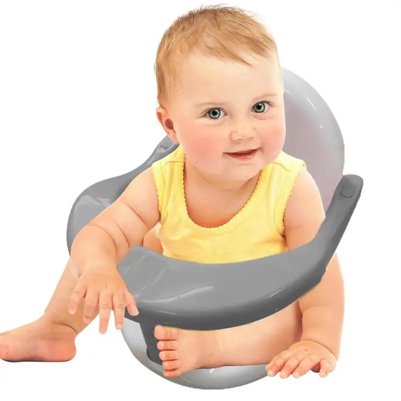 Baby Bath Chair Anti-slip Baby Shower Chair Bathroom Chair With Backrest Support And Suction Cups Stable Shower Chairs For
Baby Bath Chair Anti-slip Baby Shower Chair Bathroom Chair With Backrest Support And Suction Cups Stable Shower Chairs For