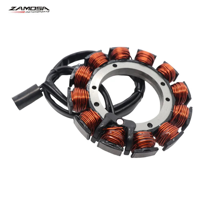 29967-84A 29967-84 Premium High Output 19A 2 Wires Magneto Stator Coil For Harley Davidson Sportster XLH 883 1000 1100 1200 1984
29967-84A 29967-84 Premium High Output 19A 2 Wires Magneto Stator Coil For Harley Davidson Sportster XLH 883 1000 1100 1200 1984