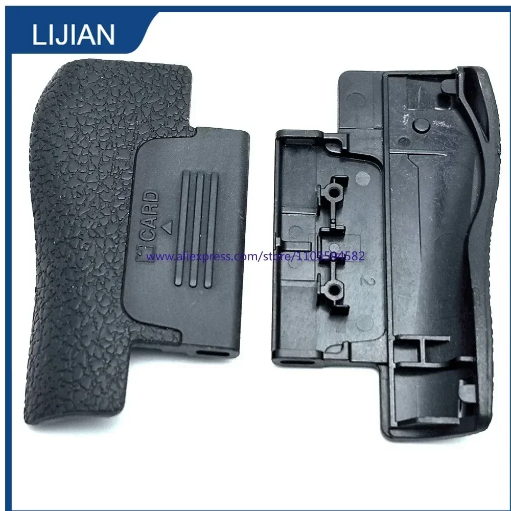 1 шт., новинка для Nikon D750 CF, крышка слота для карты памяти, дверная крышка, корпус, запасная часть для цифровой камеры
1 шт., новинка для Nikon D750 CF, крышка слота для карты памяти, дверная крышка, корпус, запасная часть для цифровой камеры