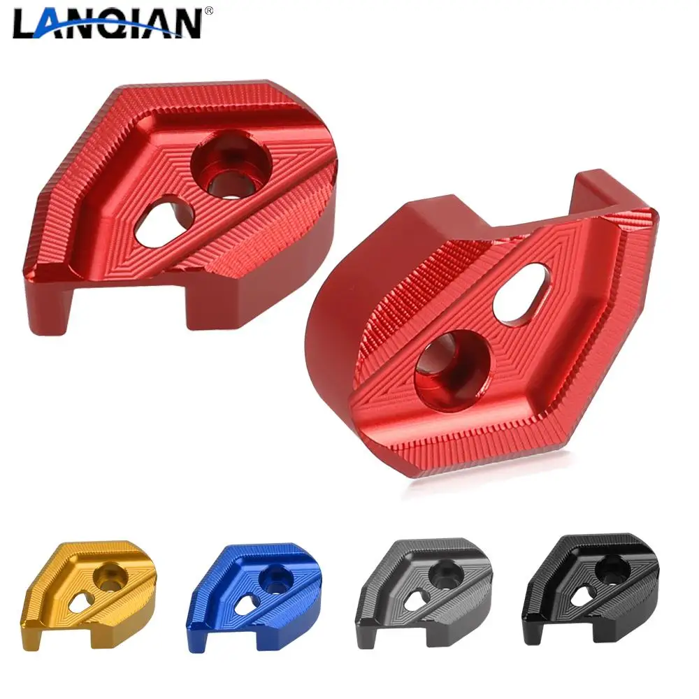 Motorcycle Access Front Wheel ABS Sensor Protective Cover Cap For YAMAHA N-MAX 155 NMAX/AEROX /NVX 155 Guard Protector Parts
Motorcycle Access Front Wheel ABS Sensor Protective Cover Cap For YAMAHA N-MAX 155 NMAX/AEROX /NVX 155 Guard Protector Parts