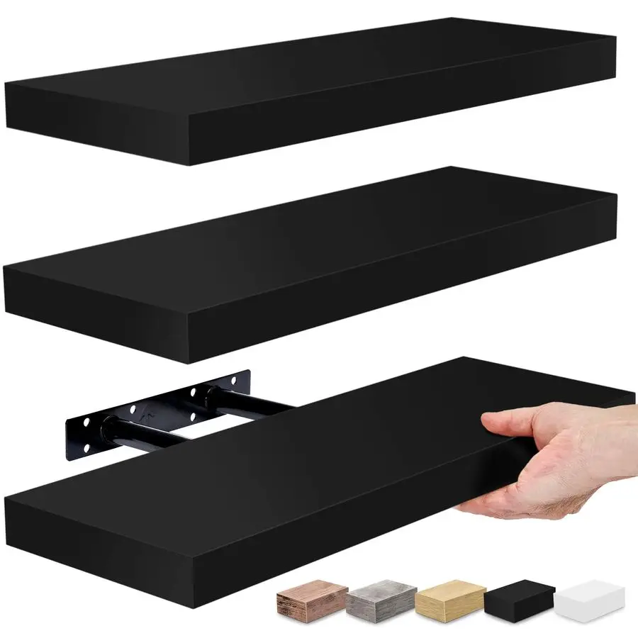 Floating Shelves for Wall 16 Inch Floating Shelf for Kitchen, Bedroom, Living Room, Bathroom, Home amp Wall Decor Mounted Bathro
Floating Shelves for Wall 16 Inch Floating Shelf for Kitchen, Bedroom, Living Room, Bathroom, Home amp Wall Decor Mounted Bathro