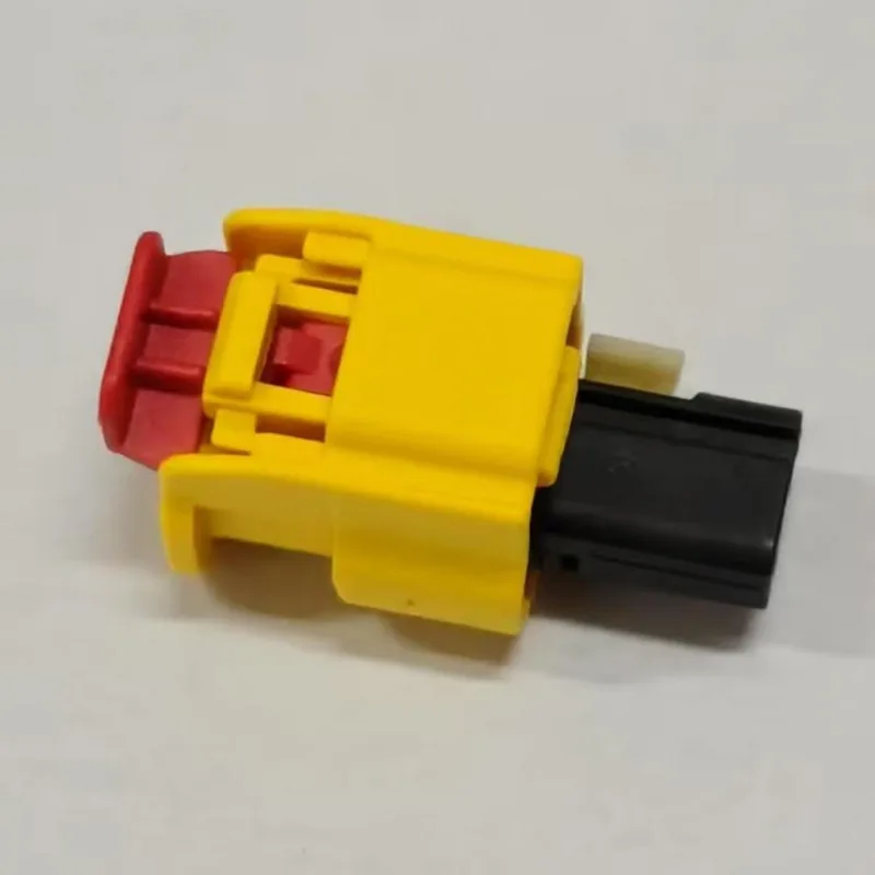 (5-20pcs) 0349002101 MOLEX 1.2MM SLD ASSY RCPT 1X2 YEL KEYA/02 349002101
(5-20pcs) 0349002101 MOLEX 1.2MM SLD ASSY RCPT 1X2 YEL KEYA/02 349002101