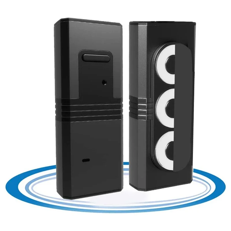 Kingneed Q9 Wifi recorder high definition intelligent strong magnetic automatic voice control remote noise reduction wireless
Kingneed Q9 Wifi recorder high definition intelligent strong magnetic automatic voice control remote noise reduction wireless