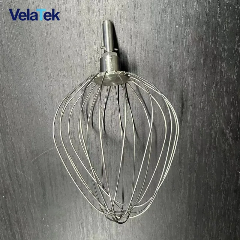 Suitable for KENWOOD/Kewood Chef Machine KCC9040S/KM096/KCC9060S/KCL95 Egg Beating
Suitable for KENWOOD/Kewood Chef Machine KCC9040S/KM096/KCC9060S/KCL95 Egg Beating
