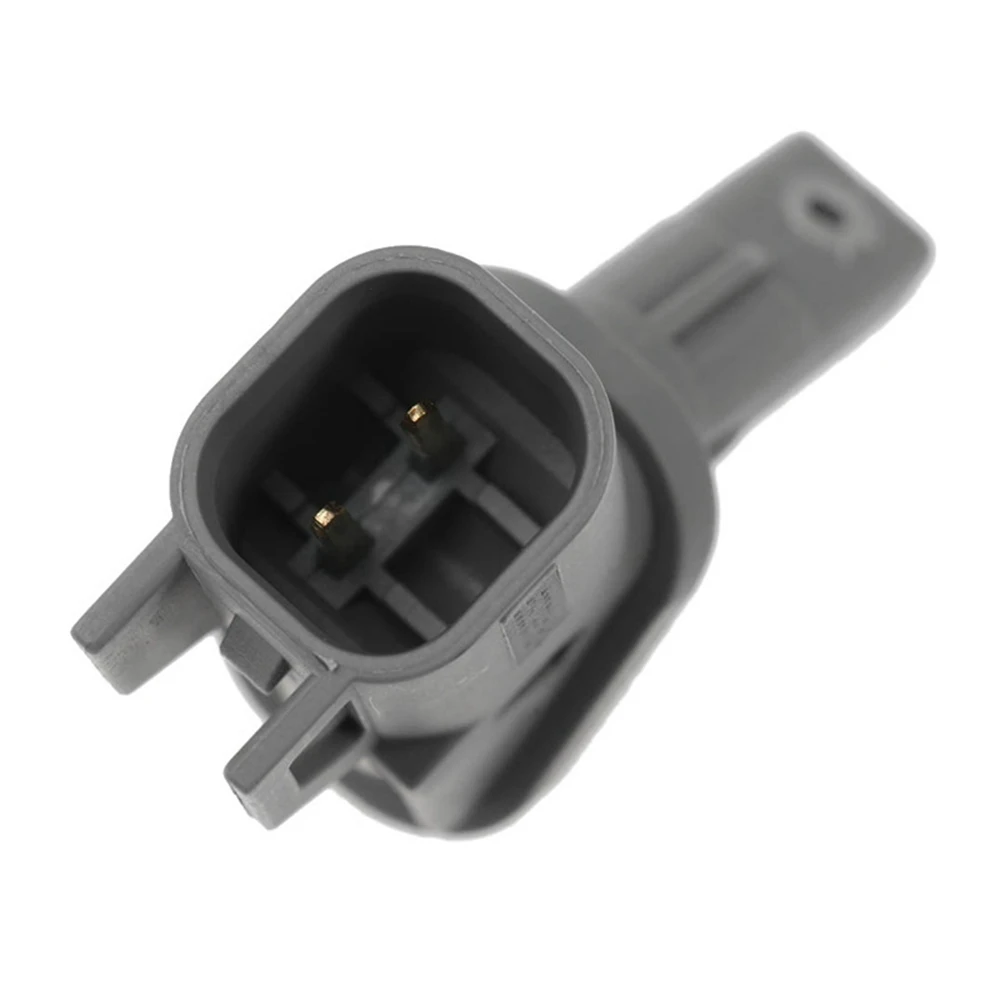 2PCS ABS Wheel Speed Sensor 31423572 30793929 8G9N-2B372-AA for VOLVO S60 2011-2012
2PCS ABS Wheel Speed Sensor 31423572 30793929 8G9N-2B372-AA for VOLVO S60 2011-2012