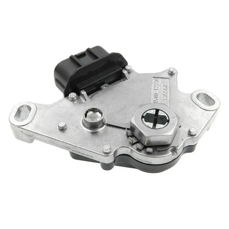 Выключатель безопасности A30F-Gear Switch 84540-12230 8454012230 для Toyota Camry Corolla Highlander Celica Avensis RAV4 Lexus
Выключатель безопасности A30F-Gear Switch 84540-12230 8454012230 для Toyota Camry Corolla Highlander Celica Avensis RAV4 Lexus