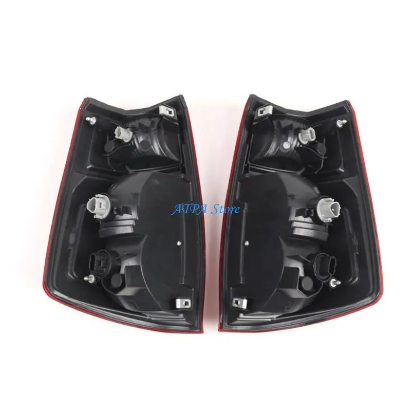 U13C Plastic Rear Light Assembly Tail Lamp Universal Car Tail Light for Vehicl
U13C Plastic Rear Light Assembly Tail Lamp Universal Car Tail Light for Vehicl