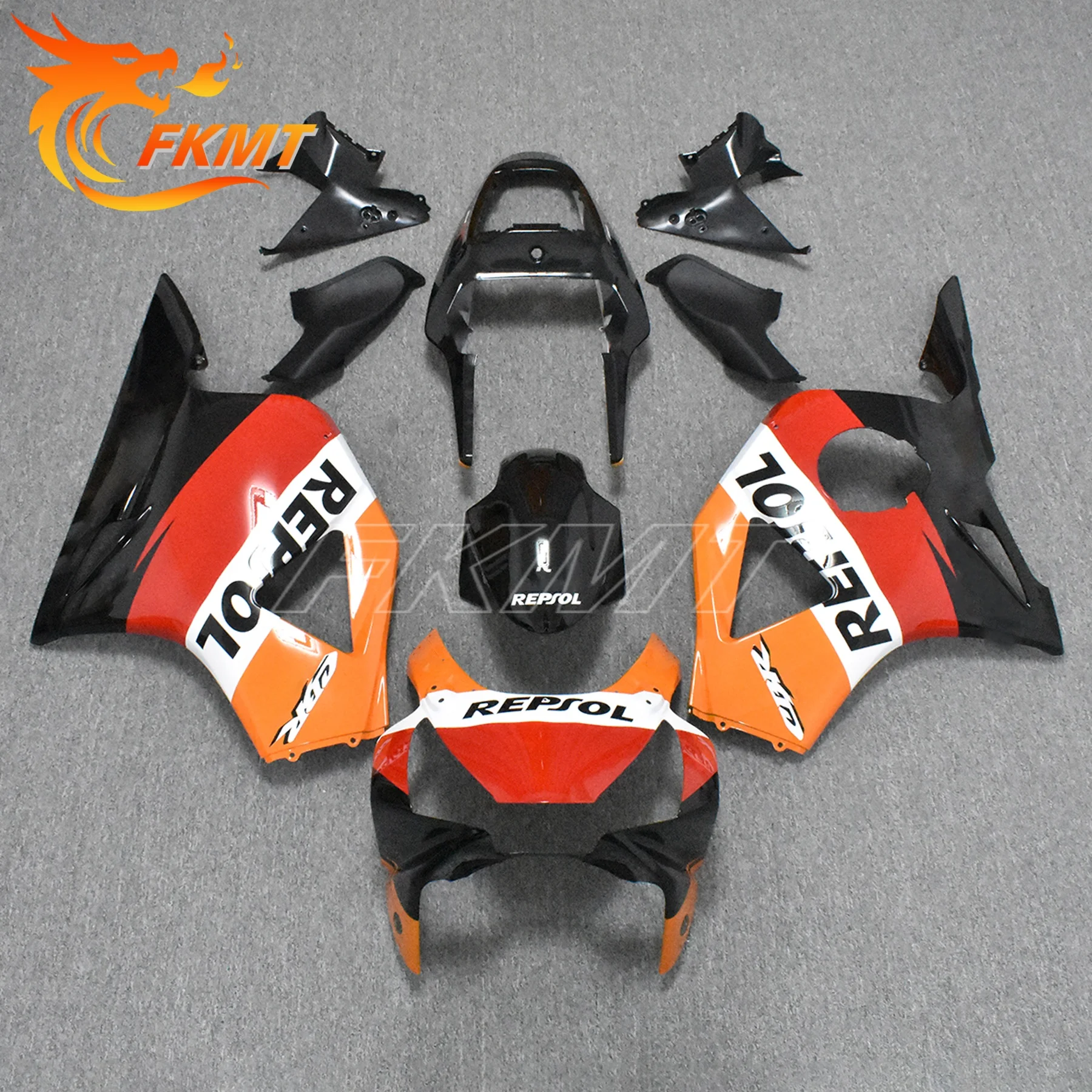 NEW ABS Motorcycle whole Fairings Kits fit for CBR954RR CBR954 954 2002 2003 02 03 bodywork full fairing kit Plastic
NEW ABS Motorcycle whole Fairings Kits fit for CBR954RR CBR954 954 2002 2003 02 03 bodywork full fairing kit Plastic