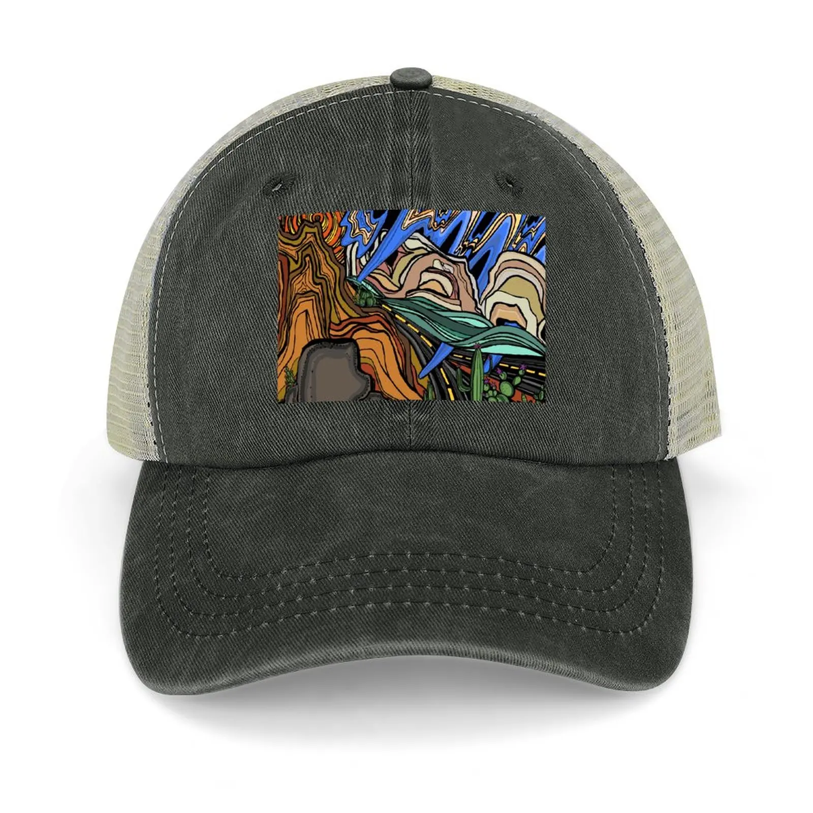 Wild Route 66Cap Baseball Cap beach hat hats on offer hard hat For Girls Men's
Wild Route 66Cap Baseball Cap beach hat hats on offer hard hat For Girls Men's