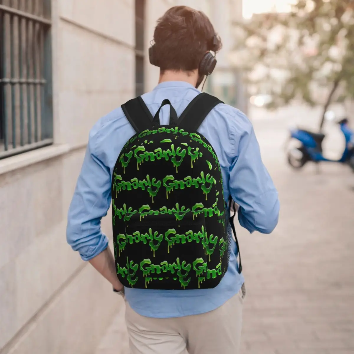 Everything's Gnarly Katseye Backpack Student BookBag Kids School Bag Laptop Shoulder Bags for Men Women
Everything's Gnarly Katseye Backpack Student BookBag Kids School Bag Laptop Shoulder Bags for Men Women