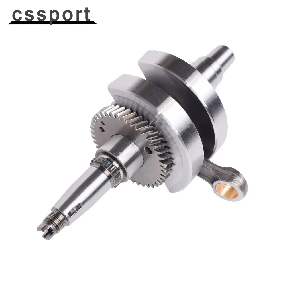For Polaris Ranger 570 ACE RZR 570 Sportsman 570 Crankshaft 2204729 ATV Engine
For Polaris Ranger 570 ACE RZR 570 Sportsman 570 Crankshaft 2204729 ATV Engine