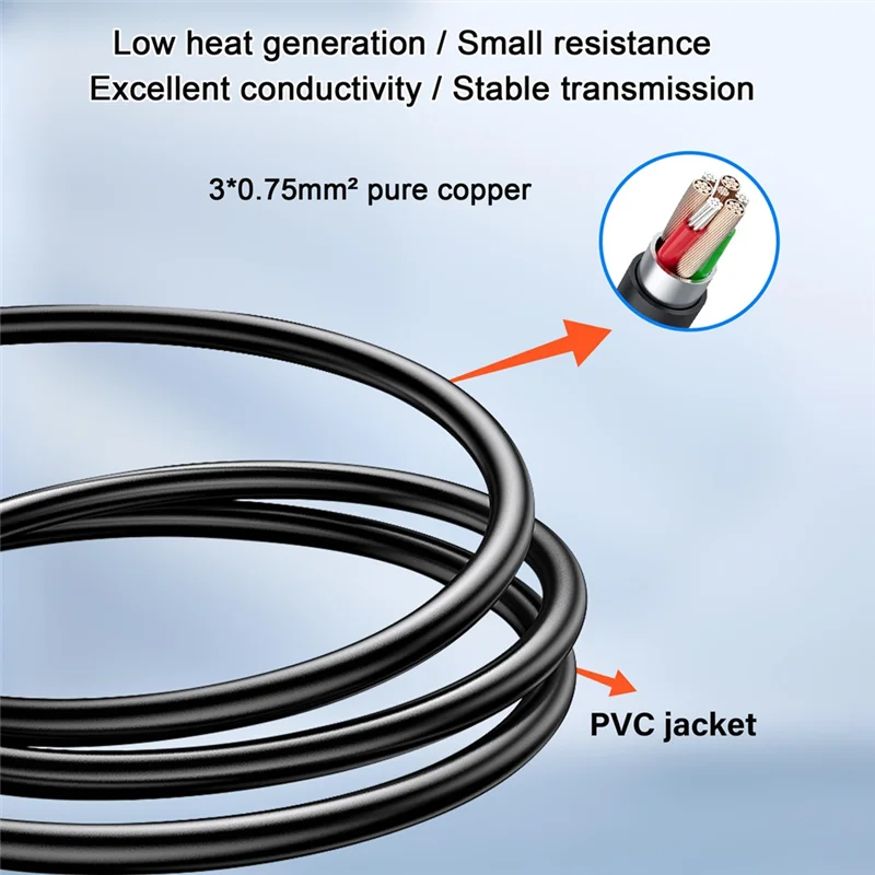 AP-C14 к C13 Шнур питания PDU 90-градусный удлинительный кабель для компьютера IEC C13 к C14 — для серверов, мониторов, ПК — длина 0,6 м
AP-C14 к C13 Шнур питания PDU 90-градусный удлинительный кабель для компьютера IEC C13 к C14 — для серверов, мониторов, ПК — длина 0,6 м