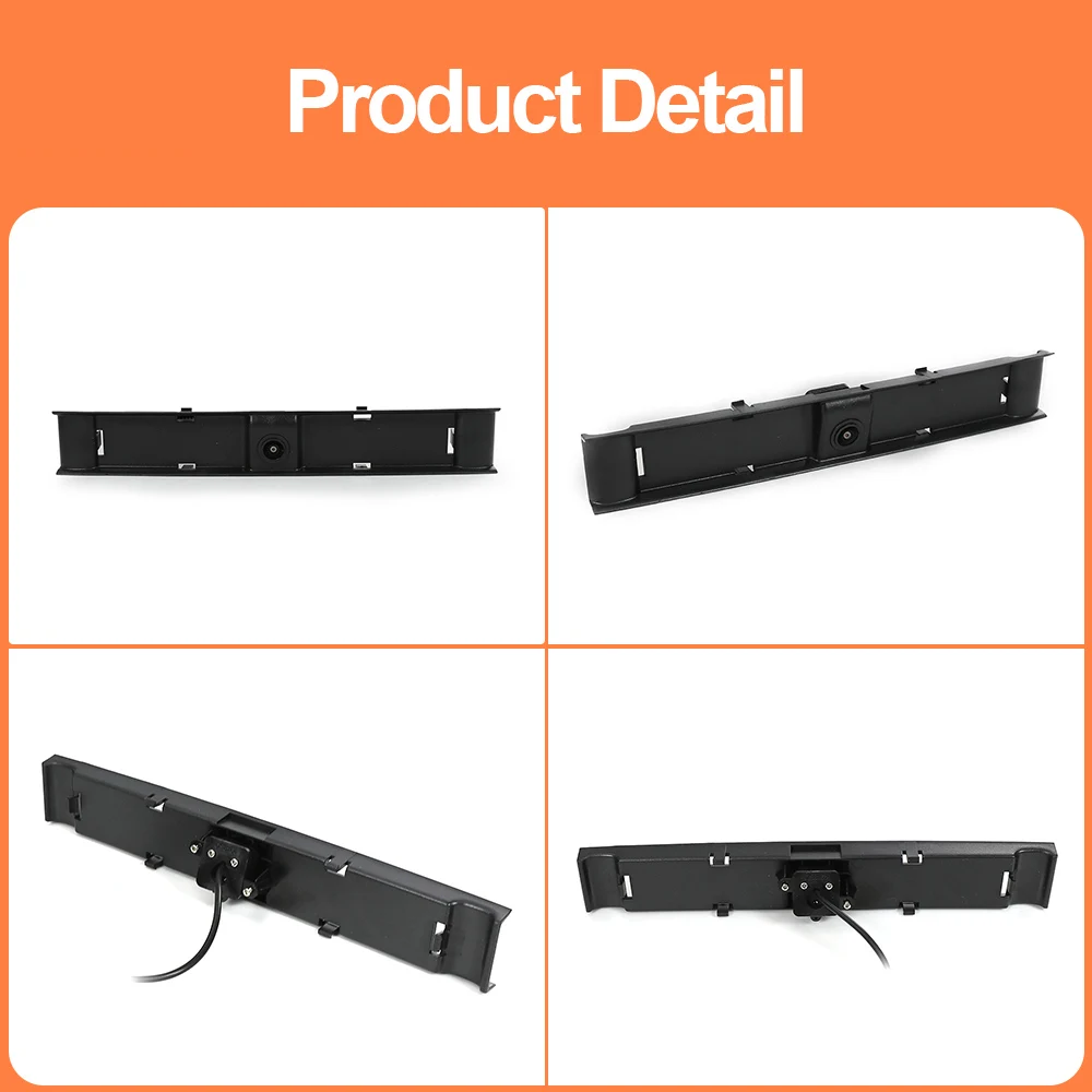 TEENRAM для Jeep 2017/2018 Compass AHD 1080P 150г. ° Автомобильная камера переднего вида, ночное видение, рыбий глаз, передняя камера автомобиля, водонепроницаемая
TEENRAM для Jeep 2017/2018 Compass AHD 1080P 150г. ° Автомобильная камера переднего вида, ночное видение, рыбий глаз, передняя камера автомобиля, водонепроницаемая