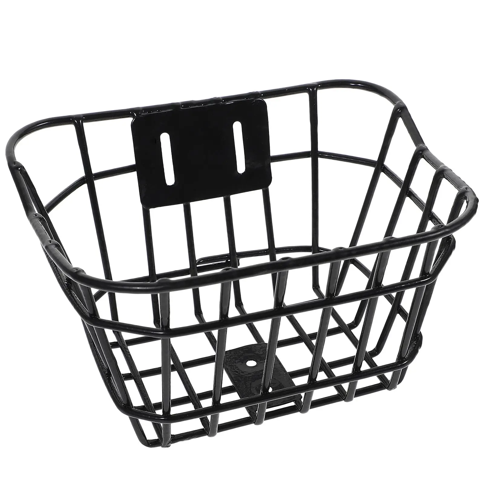 Large Capacity Basket Cycling Supplies Black Kids Bicycle Accessory Durable Waterproof Outdoor Practical Storage
Large Capacity Basket Cycling Supplies Black Kids Bicycle Accessory Durable Waterproof Outdoor Practical Storage