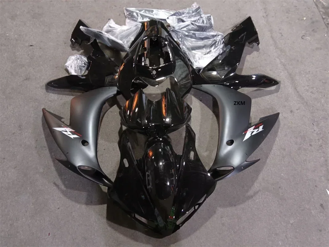 Fairing YZF R1 04 05 06 Motorcycle Fairing for YAMAHA YZFR1 04 05 06 Fairing Kits YZF R1 2004 2005 2006 black Fairings
Fairing YZF R1 04 05 06 Motorcycle Fairing for YAMAHA YZFR1 04 05 06 Fairing Kits YZF R1 2004 2005 2006 black Fairings