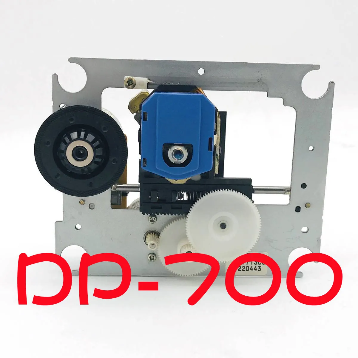 Замена для ACCUPHASE DP-700 DP700 DP 700, радио CD-плеер, лазерная головка, линза, оптические звукосниматели, блок Optique, запасные части
Замена для ACCUPHASE DP-700 DP700 DP 700, радио CD-плеер, лазерная головка, линза, оптические звукосниматели, блок Optique, запасные части