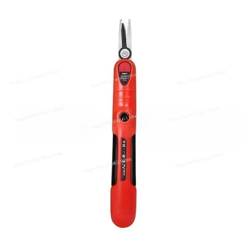 Electric Thin Fruit Scissors Fruit and Vegetable Scissors Fruit and Vegetable Artifacts Electric Scissors New
Electric Thin Fruit Scissors Fruit and Vegetable Scissors Fruit and Vegetable Artifacts Electric Scissors New