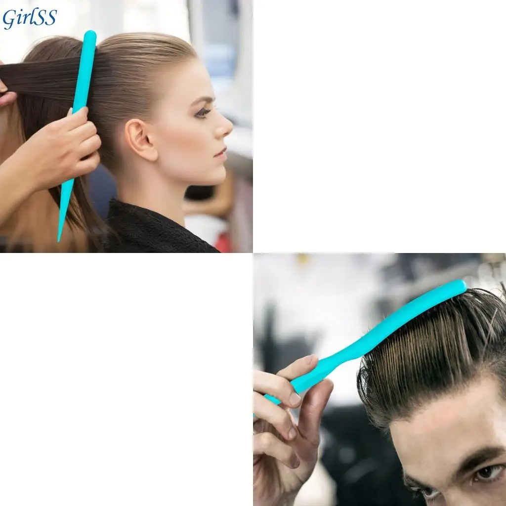 Расческа для придания объема и подъема волос для объемных причесок и свадебных причесок T4MB
Расческа для придания объема и подъема волос для объемных причесок и свадебных причесок T4MB