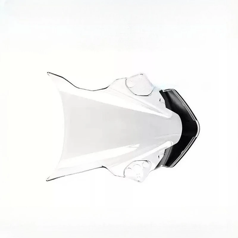 Original Motorcycle Windshield Modification For CFMOTO 750SR CF750-2 Moto Windscreen Glass Deflector Wind Deflector Body Screens
Original Motorcycle Windshield Modification For CFMOTO 750SR CF750-2 Moto Windscreen Glass Deflector Wind Deflector Body Screens