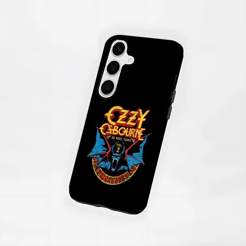 Rock Band Ozzy Osbourne Phone Case New For Samsung S25 24 FE 23 22 21 Ultra Plus A 56 36 26 16 Glossy Film Hard PC Coque
Rock Band Ozzy Osbourne Phone Case New For Samsung S25 24 FE 23 22 21 Ultra Plus A 56 36 26 16 Glossy Film Hard PC Coque